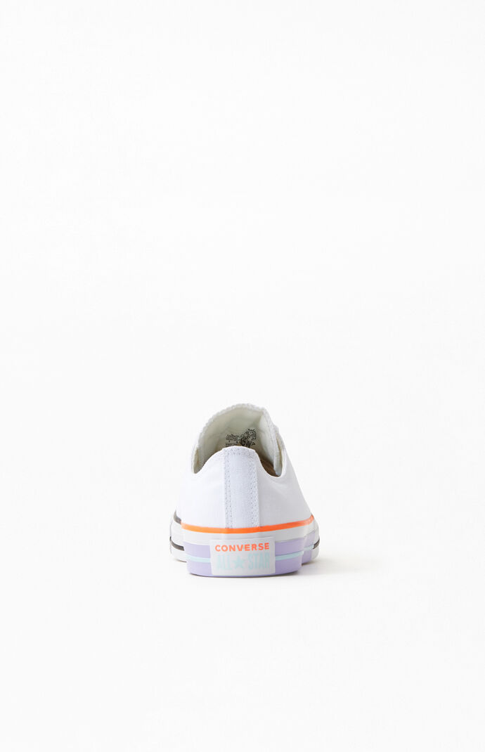 Women's Chuck Taylor All-Star Split Low Sneakers