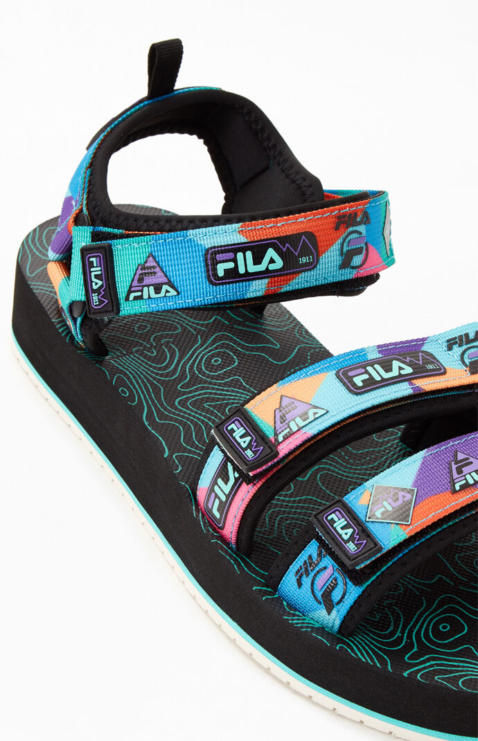 Drifter 90's Sandals
