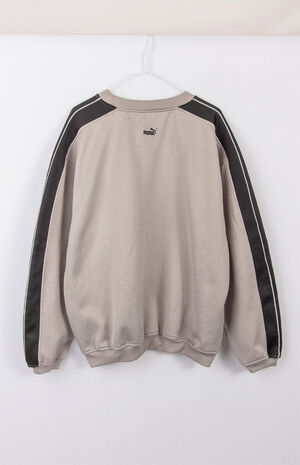 Eco Puma Sweatshirt image number 3