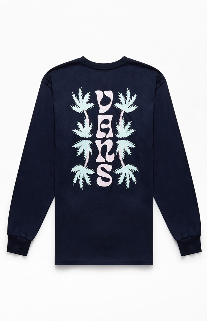 Rise 'N Shine Long Sleeve T-Shirt