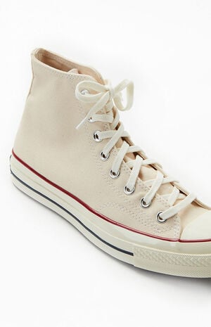 White Chuck 70 High Top Shoes image number 6