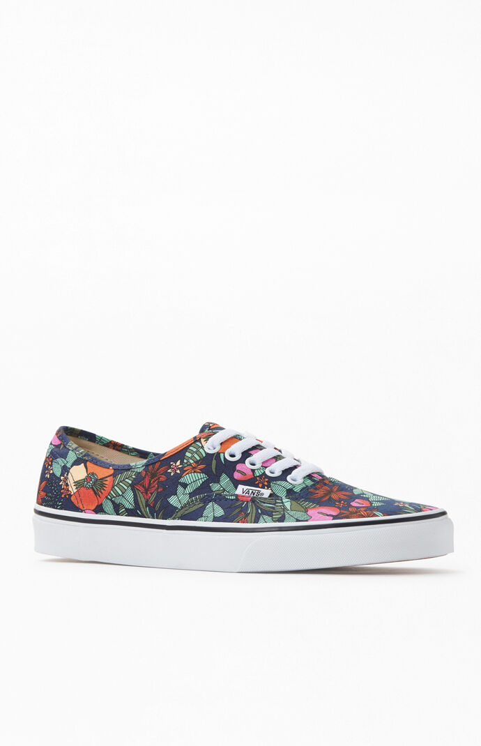 Multi Authentic Sneakers