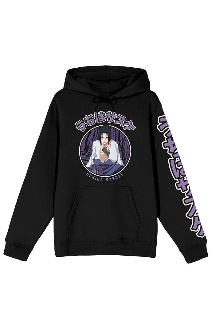 Anime hoodie naruto outlet