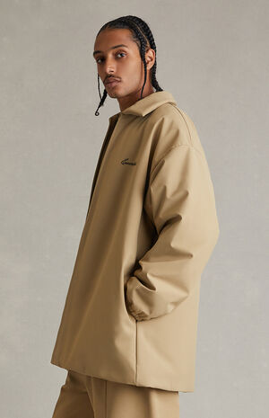 Dune Signature Filled Barn Jacket image number 3