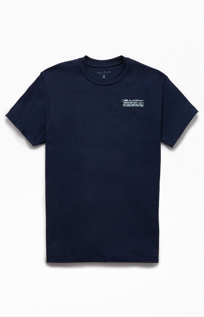 When We See Tomorrow T-Shirt