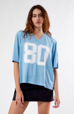 80 Mesh Jersey image number 1