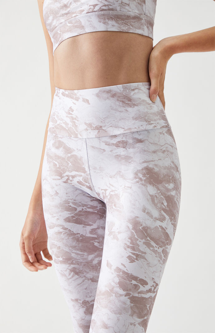 Active 3/4 Leggings