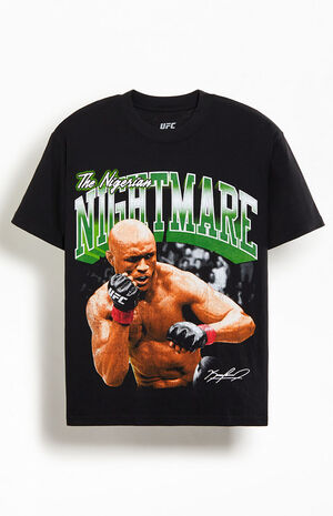 UFC Kamaru Usman T-Shirt image number 2
