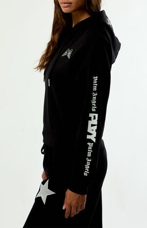 Shrunken Hoodie image number 2
