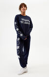 Happy Holidays Sweatshirt Happy Holidays Sweatshirt image number null