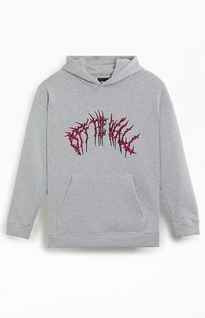 Kids Metal Arch Hoodie image number 1