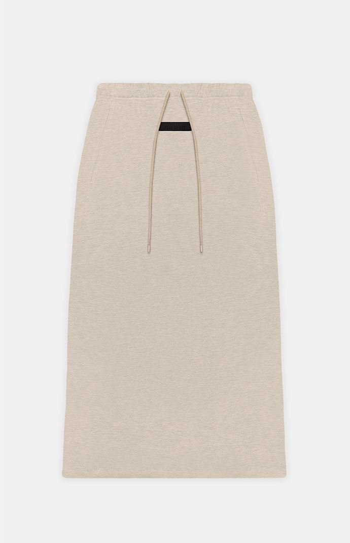 【FOG Essentials】Women's Long Skirt FOG ESSENTIALS WOMEN'S LONG SKIRT