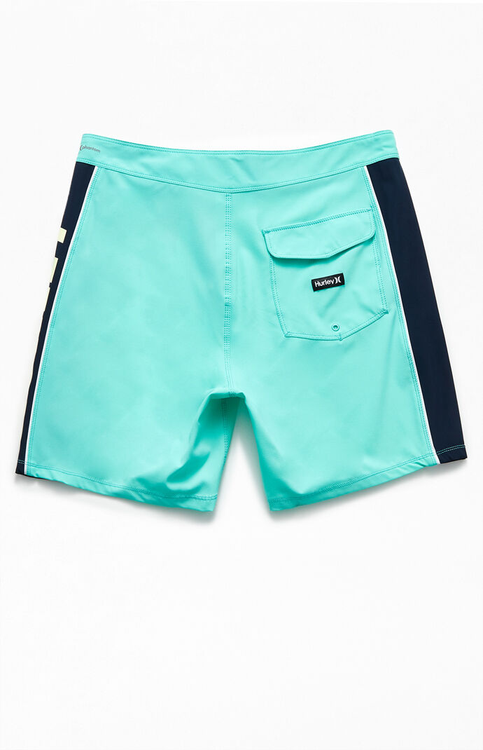Phantom Fastlane 18" Boardshorts