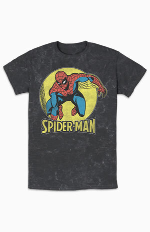 Marvel Spider-Man T-Shirt image number 1
