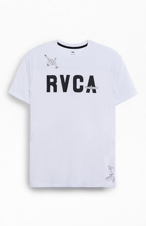 Luke P Sport Vent T-Shirt image number 1