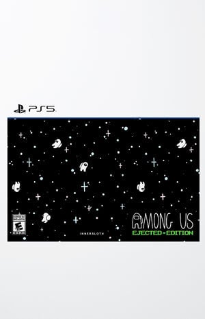 Among Us: Ejected Edition PS5 Game