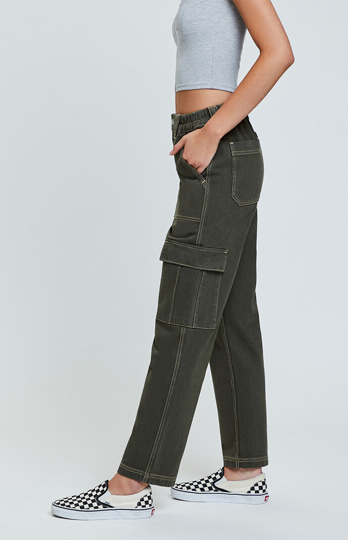 Pacsun 2025 cargo pants