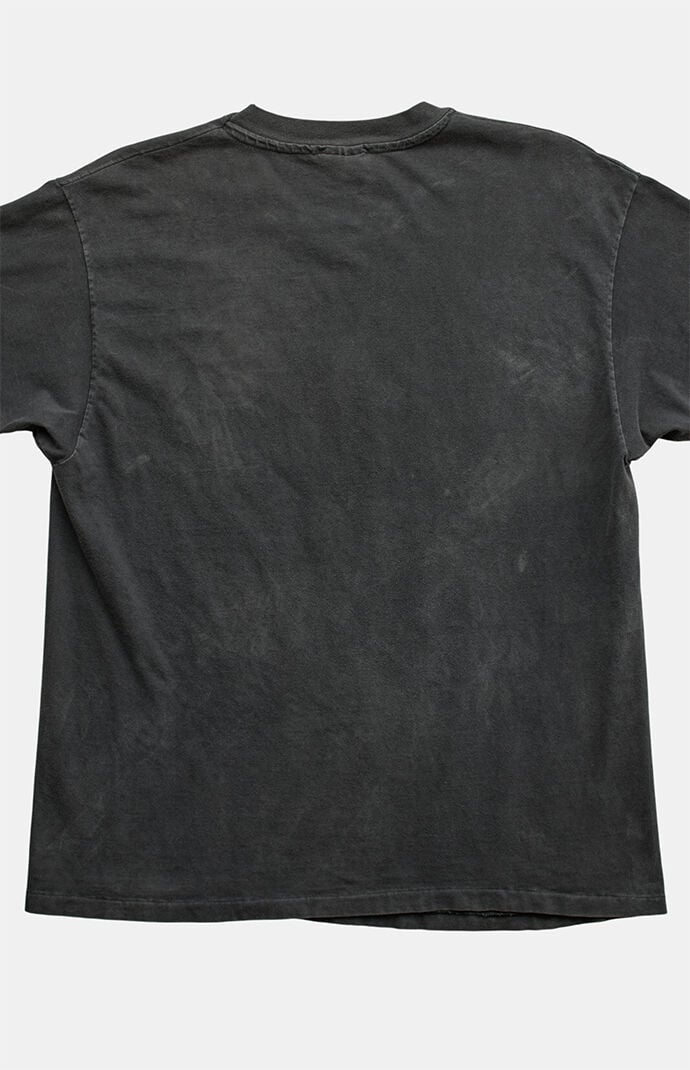 PS VINTAGE 90s Brooklyn Diner Graphic T-Shirt