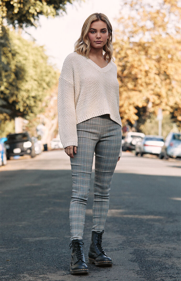 Meadow V-Neck Sweater