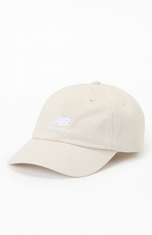 6-Panel Flying Stacked Dad Hat image number 4