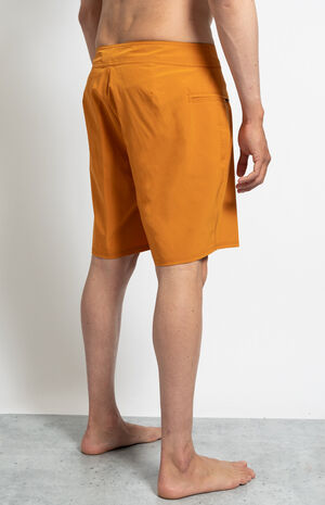 Session Honey Boardshorts image number 6