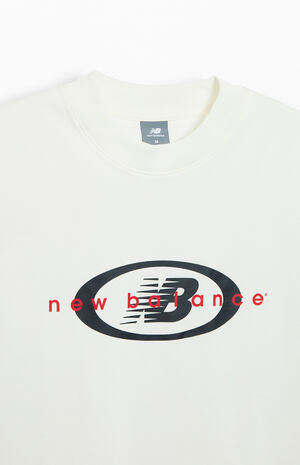 Archive Oversized T-Shirt image number 2