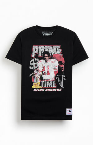 Prime Time Deion Sanders T-Shirt image number 1