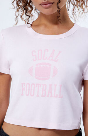 Socal Football Baby T-Shirt image number 2