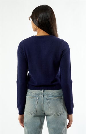 Marley Button Down Cardigan image number 3