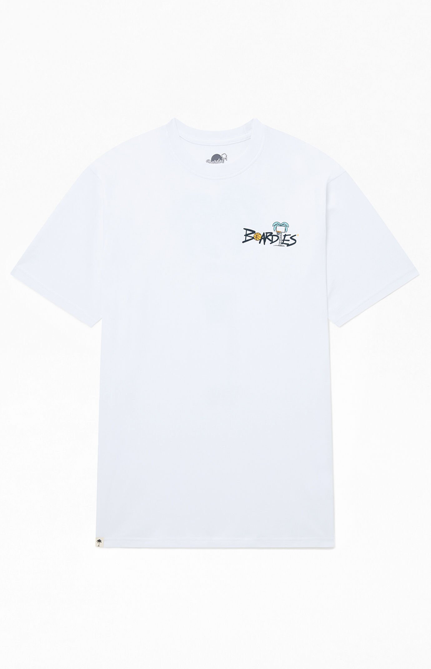 Boardies Long Shot T-Shirt
