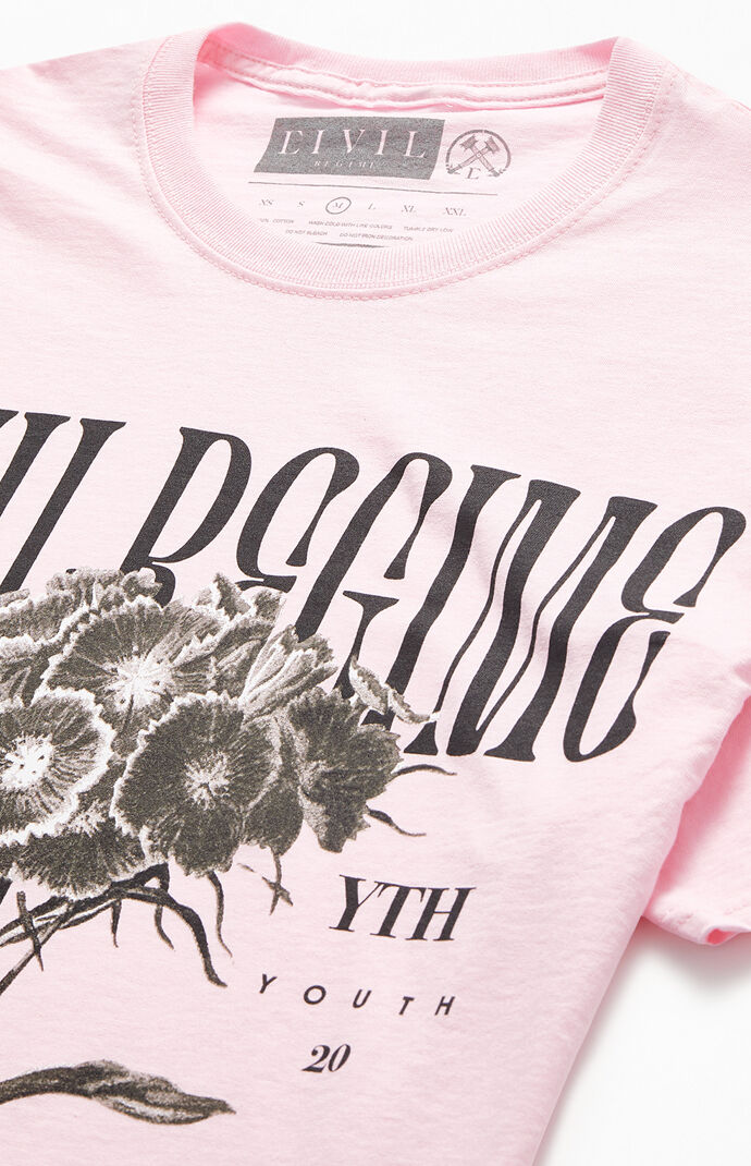 Rooted T-Shirt