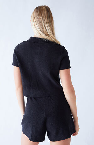 Leisure Terry Shorts Leisure Terry Shorts image number null