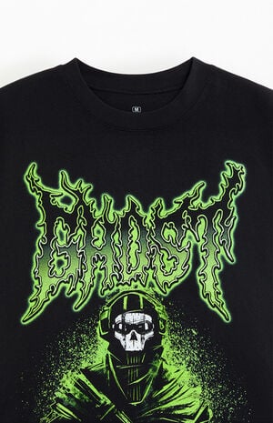 Call of Duty Modern Warface 3 Ghost T-Shirt image number 2