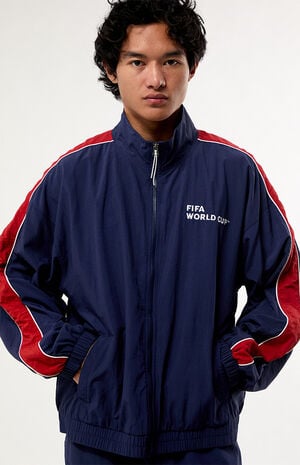 World Cup Team USA Track Jacket image number 3
