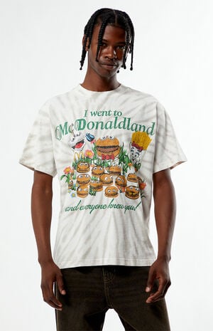 Food Buddies T-Shirt image number 1