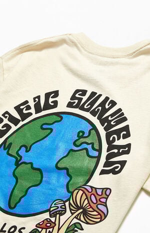 Natural Pacific Sunwear T-Shirt image number 4