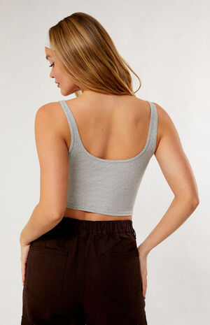 Scoop Tank Top image number 4