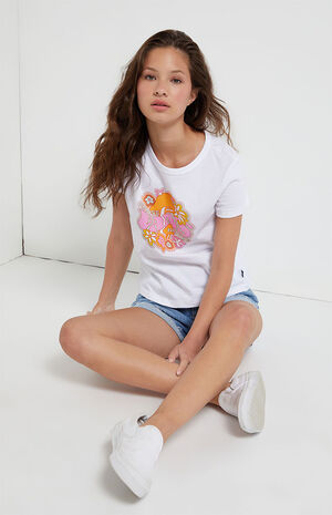 Resort To Nature T-Shirt image number 4