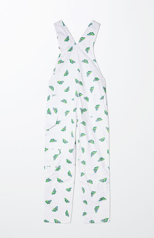 Butterfly Overalls image number 2