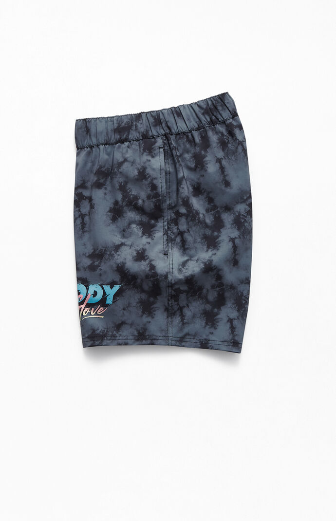 Maui 17" Swim Trunks