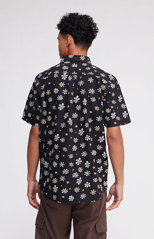 Houser Woven Camp Shirt image number 3