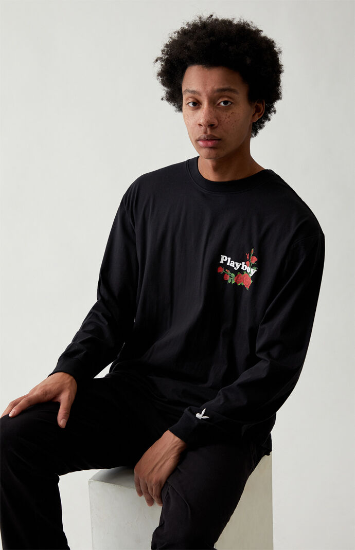 By PacSun Lovers Long Sleeve T-Shirt