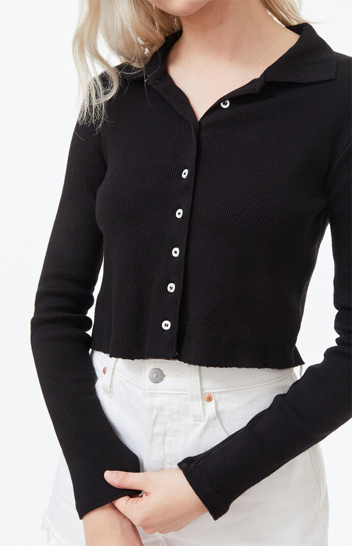 Caroline Top