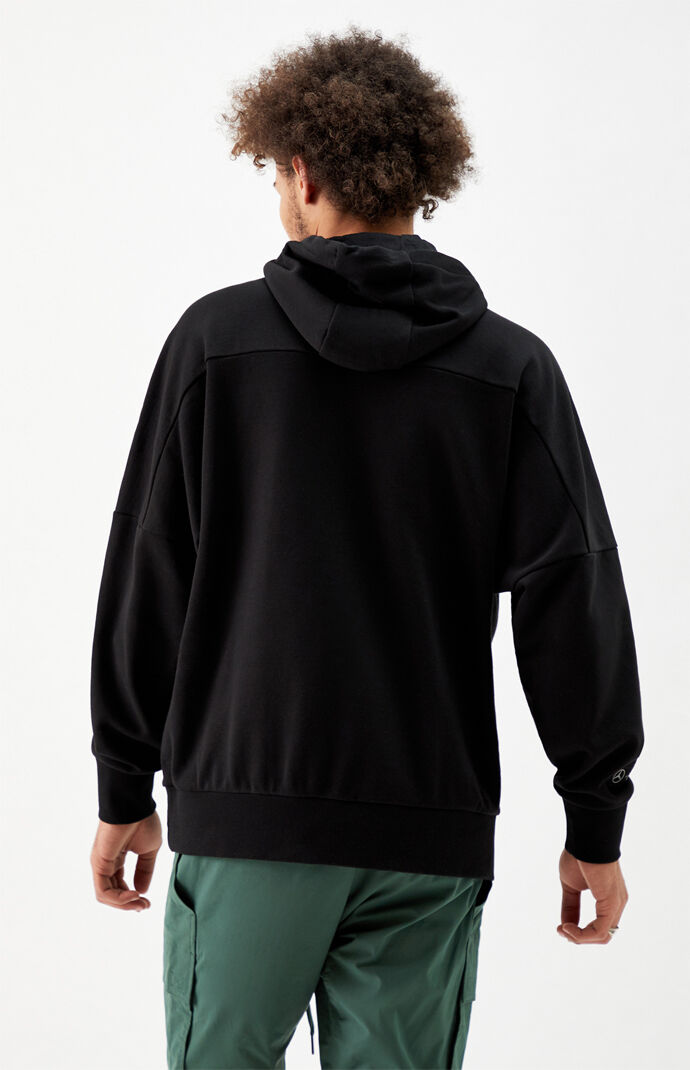 Mercedes AMG Street Sweat Hoodie
