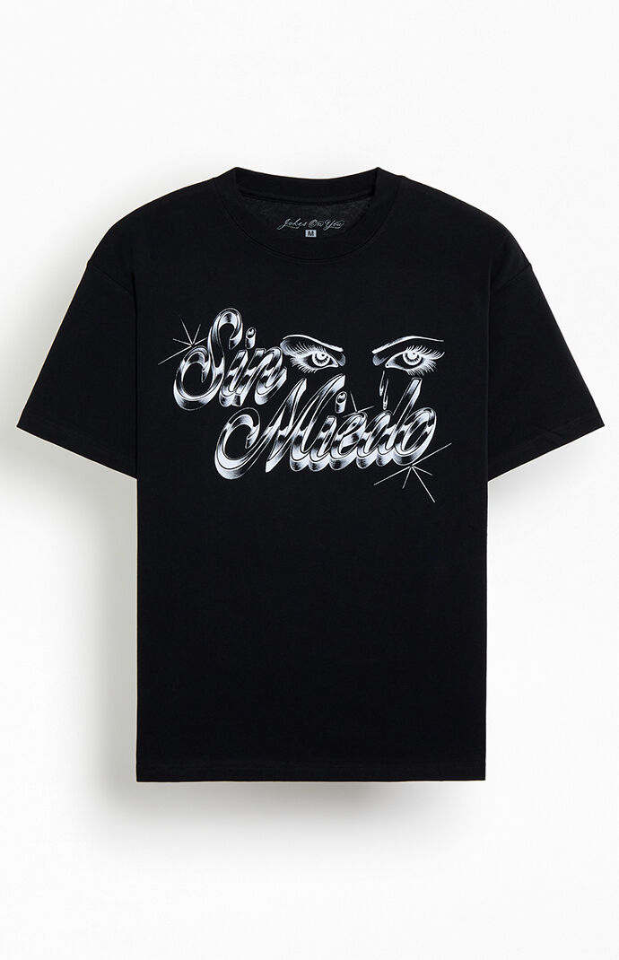 JOKES ON YOU Sin Miedo T-Shirt