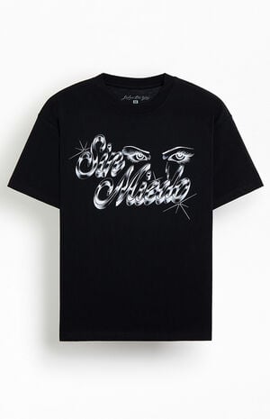 Sin Miedo T-Shirt image number 3