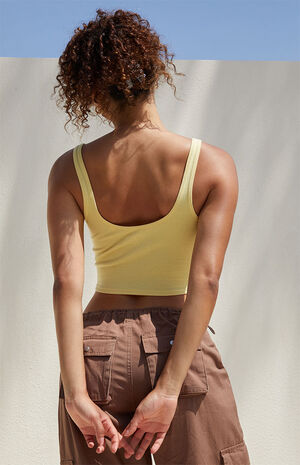 Scoop Tank Top image number 4