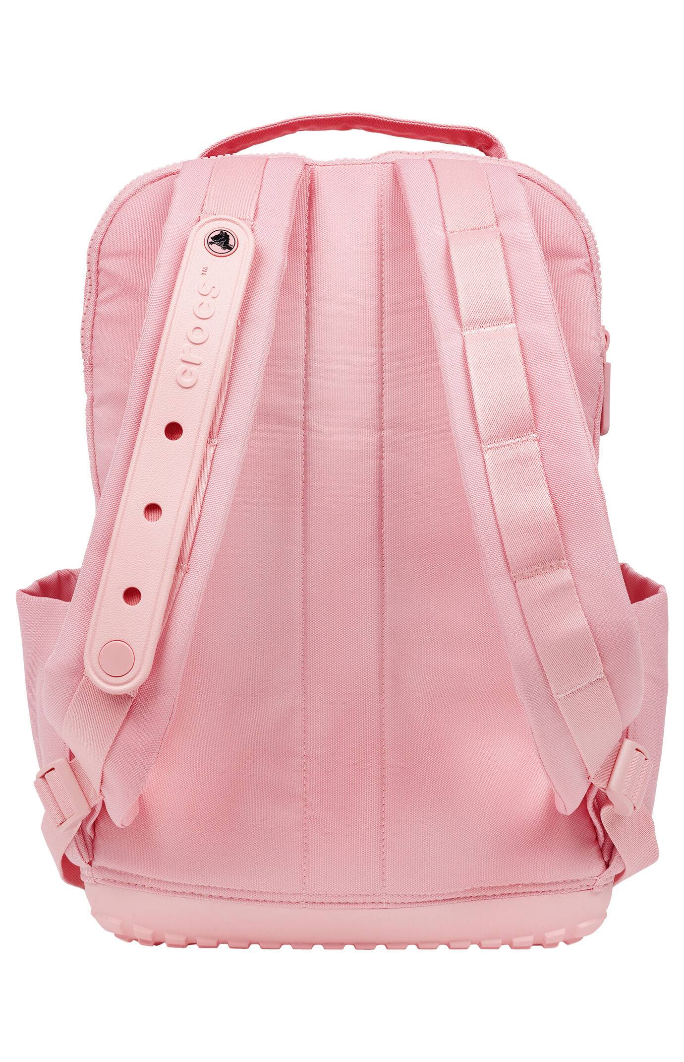 Crocs Light Pink Classic Backpack