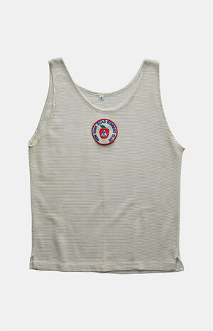 '80s New York Road Runners Club Graphic Tank Top image number 1