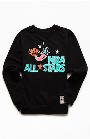 Mitchell & Ness NBA All-Star Pack